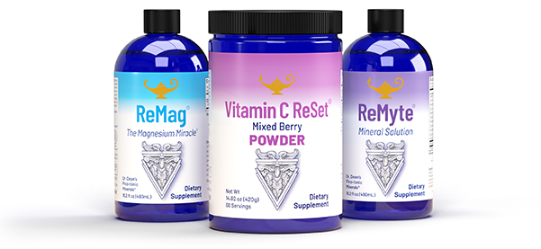Rna ReSet products